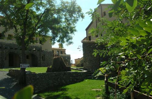 Campora San Giovanni Maison | Il Borgo Della Marinella
