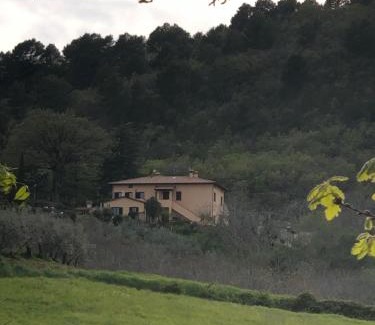 Giano dell'Umbria Maison | Il Borgo delle Stelle