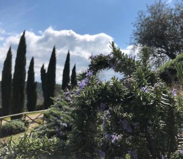 Giano dell'Umbria Maison | Il Borgo delle Stelle