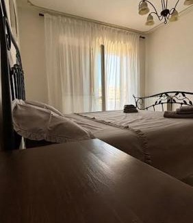 Scandriglia Appartement | Il borgo di Mefila, La casa in Corte