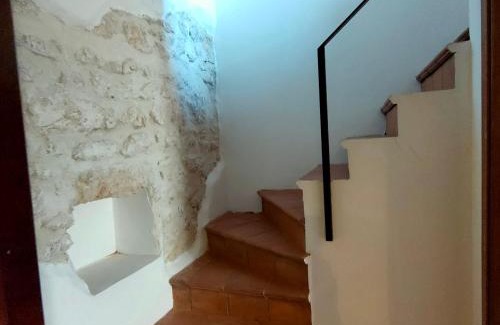 Calascio Appartement | IL BORGO DI ROCCA CALASCIO