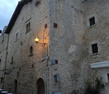 Calascio Appartement | IL BORGO DI ROCCA CALASCIO