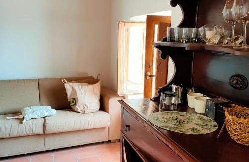 Calascio Appartement | IL BORGO DI ROCCA CALASCIO