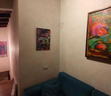 San Pio di Fontecchio Appartement | IL BORGO DI SAN PIO
