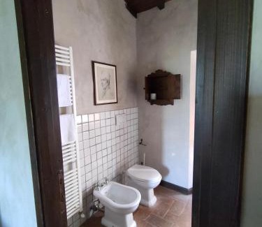 San Pio di Fontecchio Appartement | IL BORGO DI SAN PIO