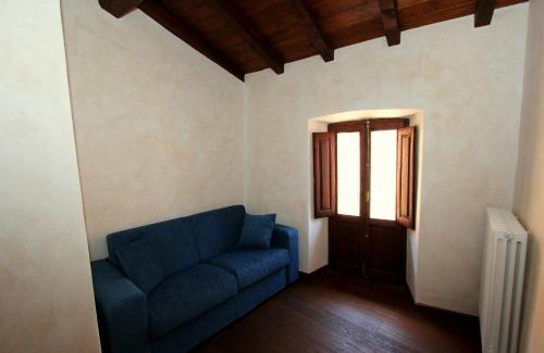 San Pio di Fontecchio Appartement | IL BORGO DI SAN PIO