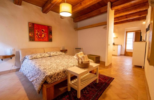 Bevagna Appartement | Il Borgo Divino - Torre del Colle, Bevagna