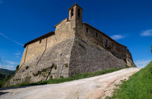 Bevagna Appartement | Il Borgo Divino - Torre del Colle, Bevagna