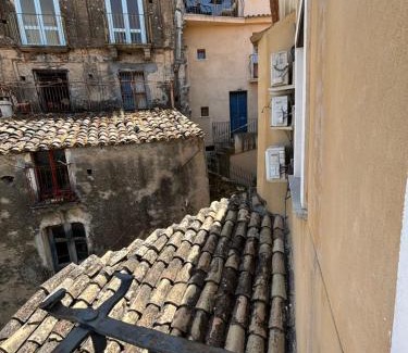 Badolato Lit Et Petit-Déjeuner | Il Borgo & il Feudo