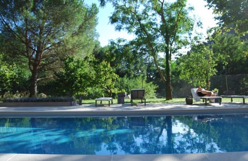 Seravezza Villa | Il Borgo Mediceo: détendez-vous près de la plage!