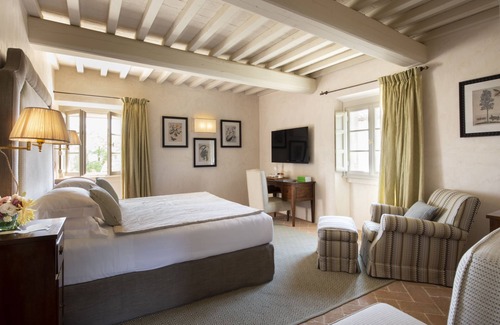 Borro Autre | Il Borro - Relais & Châteaux