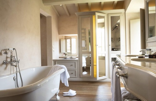 Borro Autre | Il Borro - Relais & Châteaux