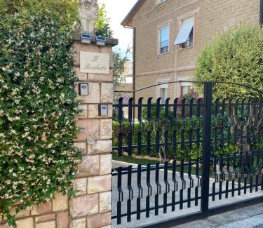 Torgiano Appartement | Il Boschetto