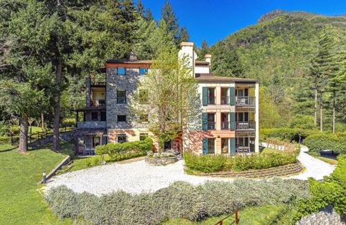 Borzonasca Appartement | IL Bosco di Campo Marzano Sunlight