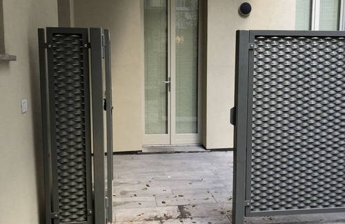 Roman Quarter Appartement | Il Bosco Segreto, où magie et histoire se rencontrent