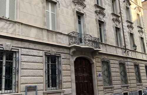 Roman Quarter Appartement | Il Bosco Segreto, où magie et histoire se rencontrent