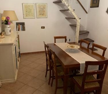 Colonnata Maison | Il bricco