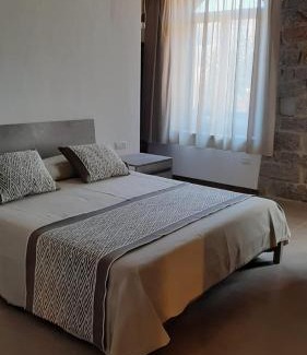 Santa Teresa di Gallura Hôtel | Il Busciolotto