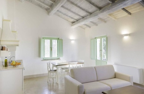 Marsciano Appartement | Il Calato elegant intimate suite
