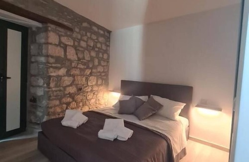 Santa Maria del Molise Hôtel | Il Campanile