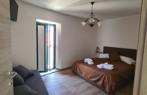 Santa Maria del Molise Hôtel | Il Campanile