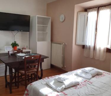 Laterina Appartement | Il campanile