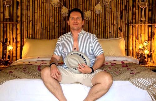 Giza Hôtel | IL CAMPO Boutique Ecolodge
