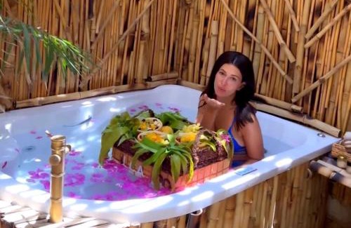 Giza Hôtel | IL CAMPO Boutique Ecolodge