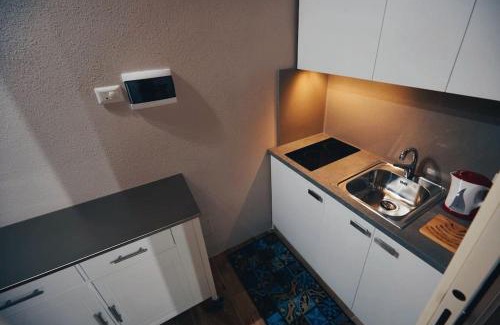 Saturnana Appartement | IL CANICCIO Borgo Isora
