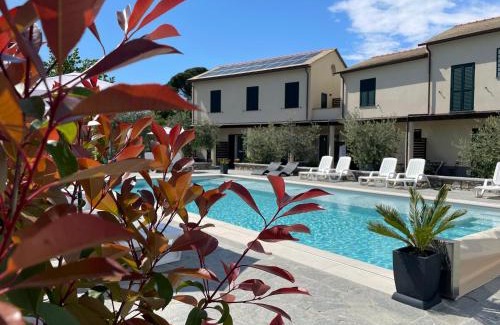 Sestri Levante Maison | Il Canneto