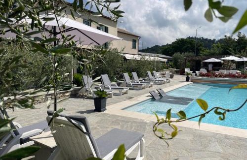 Sestri Levante Maison | Il Canneto