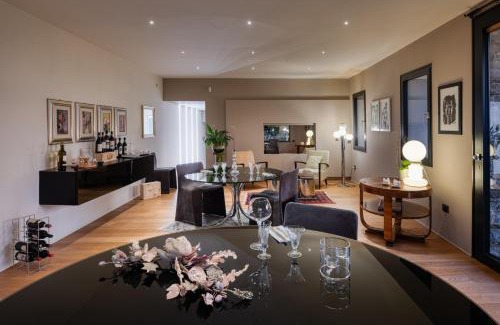 Montaldo di Mondovi Maison | Il Cantico Bubble Room Experience