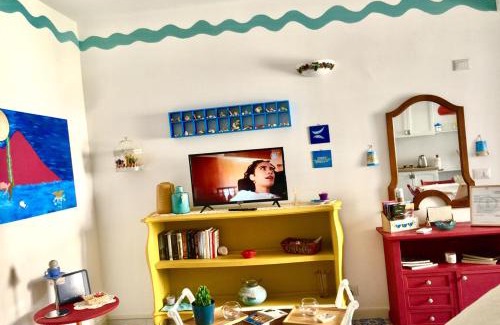 Chiaia Appartement | Il Canto della Sirena