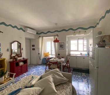 Chiaia Appartement | Il Canto della Sirena