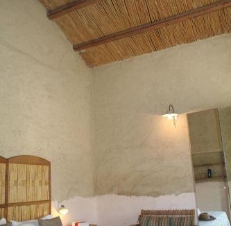 Brattiro Lit Et Petit-Déjeuner | Il Canto di Kokopelli Country Houses