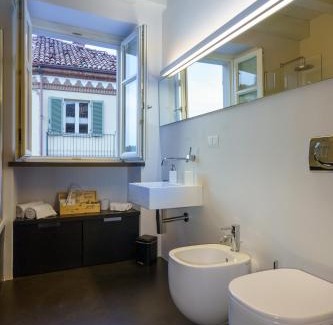 Monforte d'Alba Hôtel | IL CANTUN