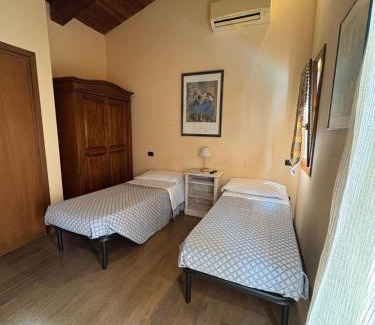 Norcia Maison | Il Capisterium