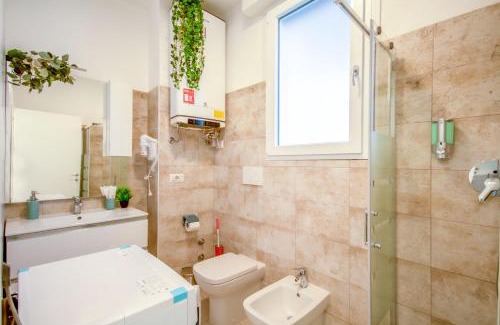 Bareggio Appartement | Il capolinea - Ippodromo