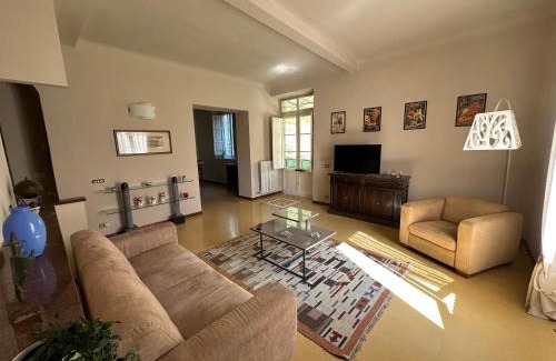 Bagni di Lucca Appartement | Il Cappero