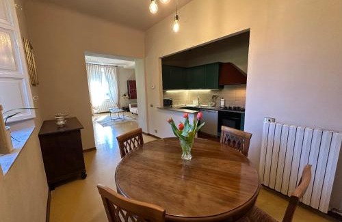 Bagni di Lucca Appartement | Il Cappero