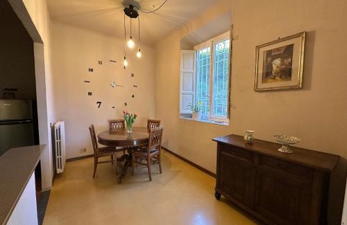 Bagni di Lucca Appartement | Il Cappero