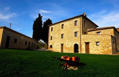 Arcevia Maison | Il Capuccio