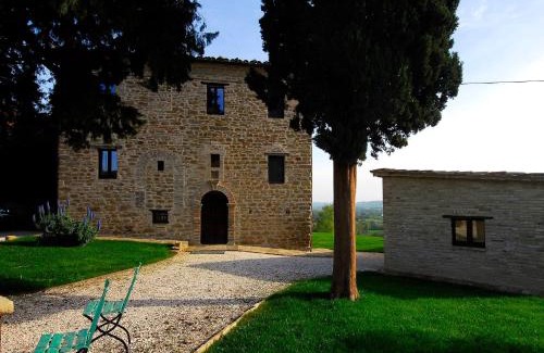 Arcevia Maison | Il Capuccio