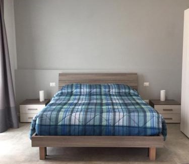 Grassobbio Appartement | Il Caravaggio Guest House 2
