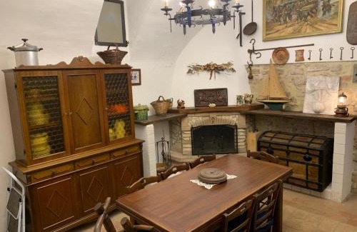 Carpineto Romano Maison | Il Carpino Historic Luxury Home - dimora con sauna