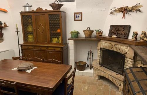 Carpineto Romano Maison | Il Carpino Historic Luxury Home - dimora con sauna