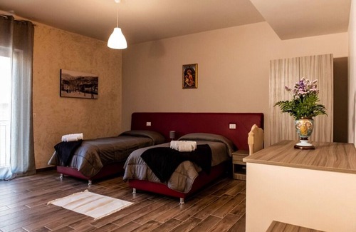 San Giovanni Gemini Maison | Il Carro Comfortable Rooms