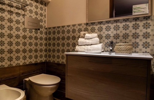 San Giovanni Gemini Maison | Il Carro Comfortable Rooms