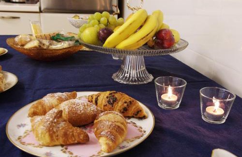 Cancellara Lit Et Petit-Déjeuner | Il Casale del Borgo
