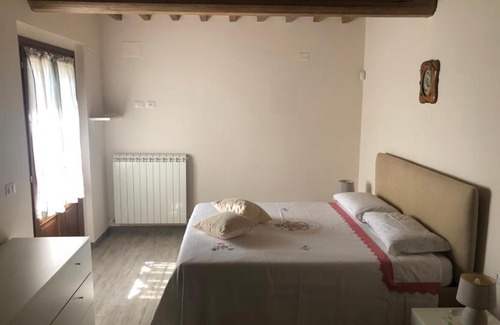 Badiola Maison | Il Casale del Trebbio
